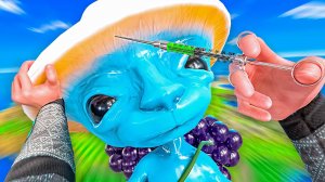 НЕЗАКОННЫЕ Эксперименты над ШАЙЛУШАЙ из Шайлушай МЕМ в VR!