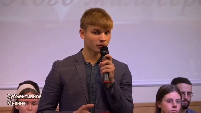 Помолиться не забудь (песня) / канал Субъективное мнение смотреть онлайн