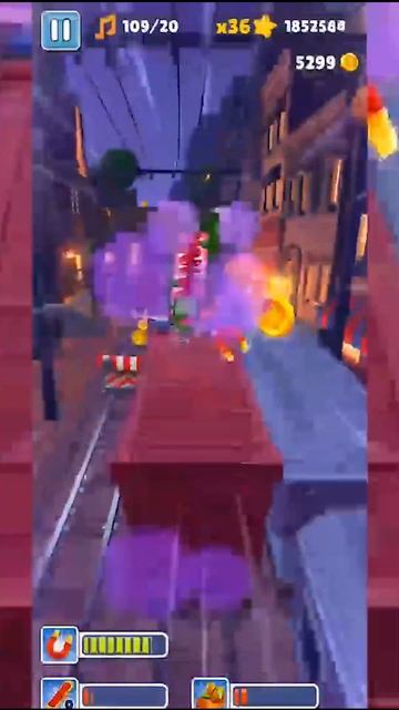 SUBWAY SURF CLASSICO ANDROID 43 Discord: https://discord.gg/bMtaptcJ смотреть онлайн