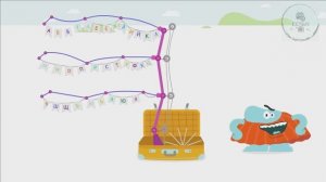 НОВЫЙ КОТ 😻 БОДО Развивающие мультики для малышей