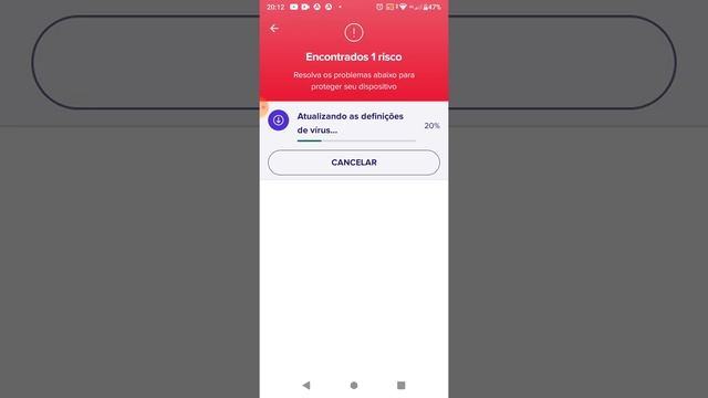 Avast anti vírus Mobile o melhor anti vírus gratuito para seu celular #MundoOffice смотреть онлайн