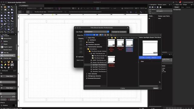 VCA PRODUCTION - DESIGN - VECTORWORKS - A QUICK GUIDE FROM START TO FINISH OF A DRAWING смотреть онлайн