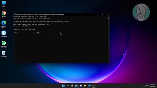 Fix Windows 11 Update Error Code 0x800700b7 (Solved) смотреть онлайн