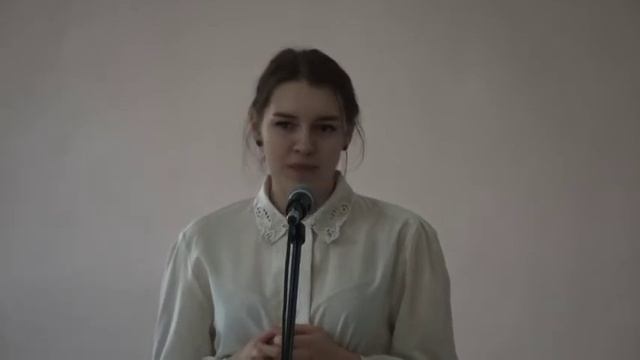 Финал конкурса чтецов Живое слово Победители номинации к 75-летию Великой Победы Абан РДК 28 02 2020 смотреть онлайн