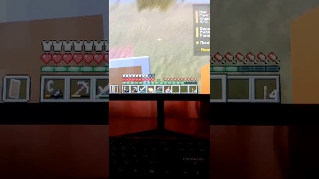 3 стрим на Реали Ворлд