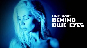 Limp Bizkit - Behind Blue Eyes COVER BY Ai Mori
