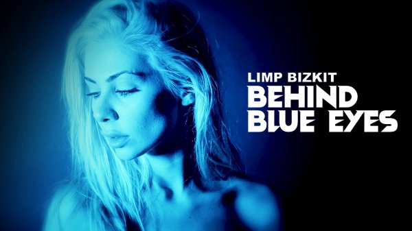 Limp Bizkit - Behind Blue Eyes COVER BY Ai Mori