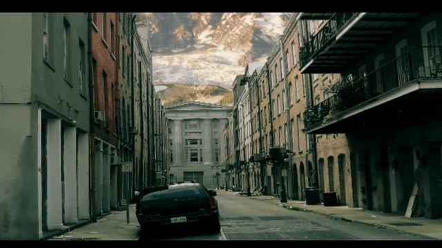 dramatic camera shake (wiggler effect) in adobe after effects cs4 смотреть онлайн