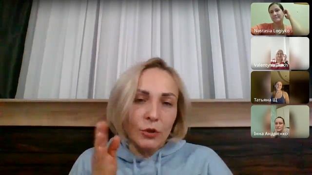 Эфир-разбор "Про честность с собой" 4 | Команда мастеров смотреть онлайн