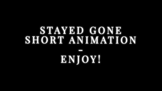 [HazbinHotel/BLENDER] Пробыл недолго- 3D Animation кавер на русском смотреть онлайн