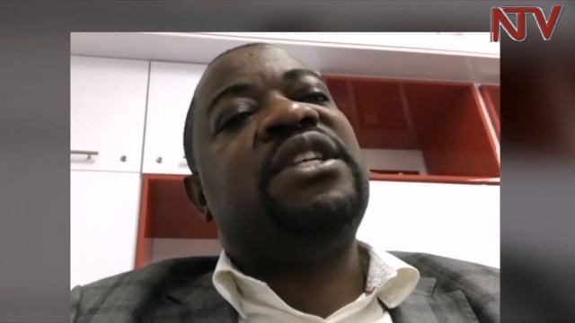 Munnayuganda Philip Kakuru atuubulidde ebiri e South Africa смотреть онлайн