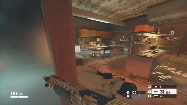 Muito nostálgico! TUDO que os 2 NOVOS RECRUTAS podem FAZER! - R6: Siege New Blood смотреть онлайн