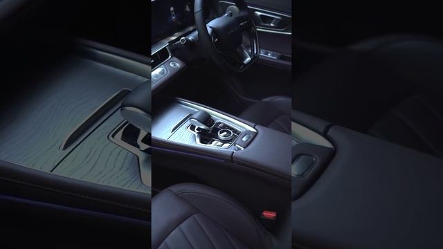Chery Tiggo 8 Pro Max vs BMW X3 смотреть онлайн