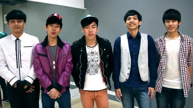 KPU Korean Pop United Promotion Video, 2PM Again&Again (Cover) смотреть онлайн