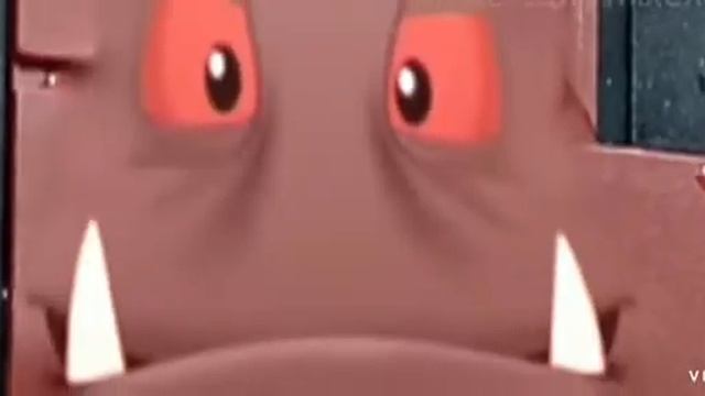 Лунтик + ШИЗА =