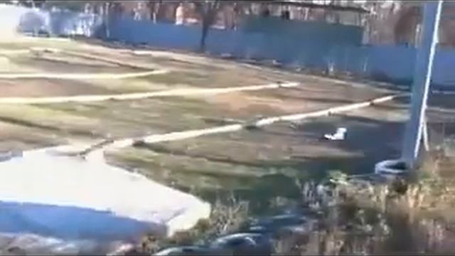 RC RACING TRUGGY смотреть онлайн