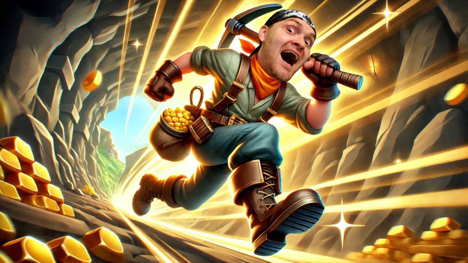 Я опять копал и мне это понравилось! смотреть онлайн