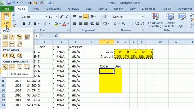 CFO Learning Pro - Issue 26 - July 16, 2012 - Your Lookup Table Can Go Across смотреть онлайн