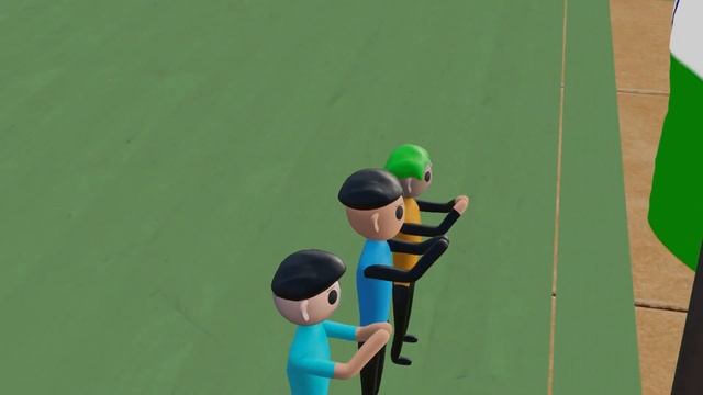 Blender 3.6 flag animation смотреть онлайн