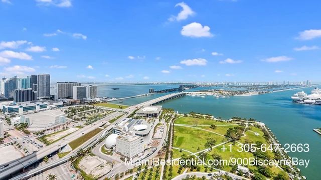 900 Biscayne Condos for Sale in Miami (2018) смотреть онлайн
