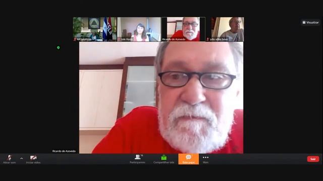 #aovivo | 13 jornadas de debate sobre o socialismo no século 21 | Mesa 5 смотреть онлайн