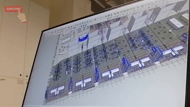One thing I enjoy doing at work | Arki Vlog #3Dmodelling #Sketchup #Architecture смотреть онлайн