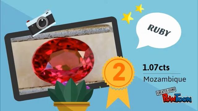 3 of the hottest gems on Gem Rock Auctions смотреть онлайн