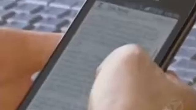 ABC 7 discusses Smartphone Security смотреть онлайн