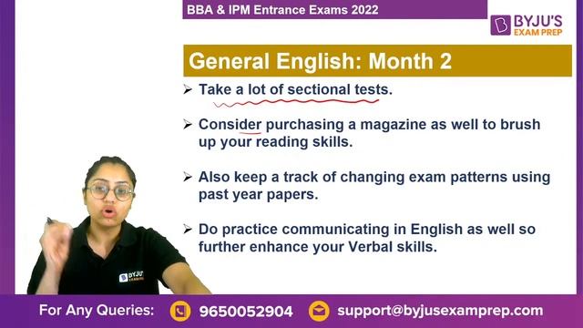 2 Months Study Plan for SET BBA 2022 | How to Crack SET BBA 2022 | BYJU’S Exam Prep смотреть онлайн