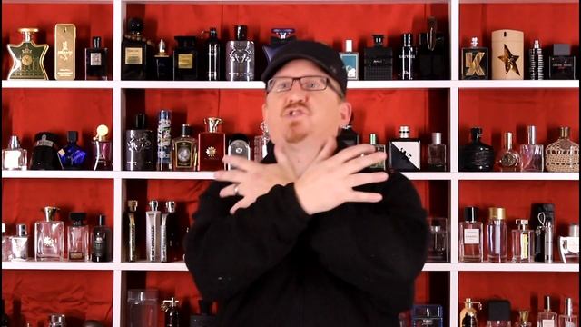 Bat by Zoologist Perfumes Review смотреть онлайн