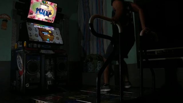 [TB.23] Guih ~ Donatello D22 + HJ [3 BADS] смотреть онлайн