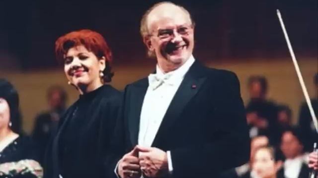 GIUSEPPE GIACOMINI. RECONDITA ARMONIA. TOSCA. G. PUCCINI.