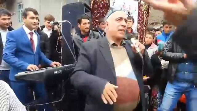 СВАДЬБА ТАДЖИК ЖЖЁТ смотреть онлайн