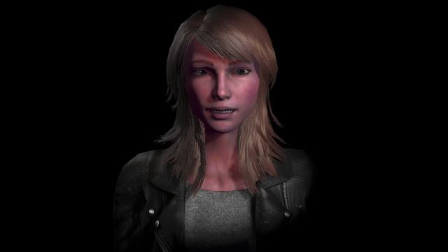 Mesh to Blend Shape – SkinnVM in Unity3D смотреть онлайн