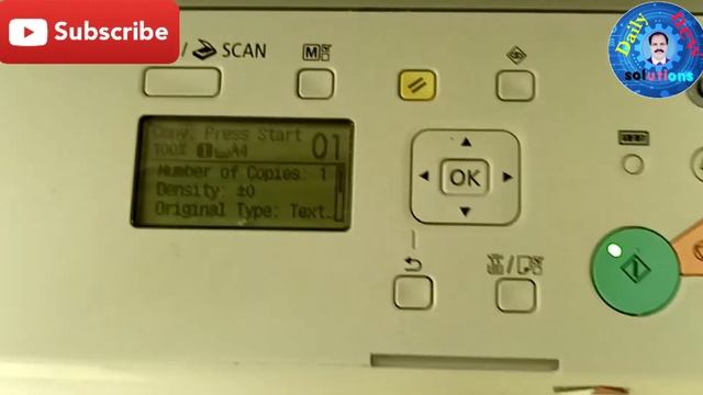 Canon Imagerunner 2202 Photocopy Machine | Daily New Solutions |