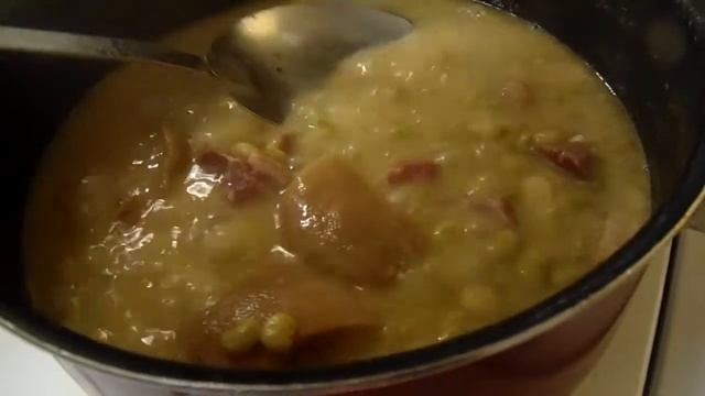 How To Make Baby Lima Beans смотреть онлайн