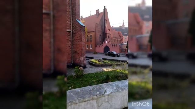 Балтийск 2021 осень. смотреть онлайн