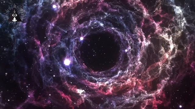 Hemi Sync Beta to Theta Meditation | Binaural Beats| Powerfull Lucid Dreaming Music смотреть онлайн
