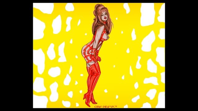 Amiga Paula does XM: AceMan - Drop The Hake (A1200🎧Dolbyfied) смотреть онлайн