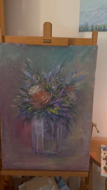 #art #painting #artist #magic #witch #witchcraft #tarot #художник #картина #магия #свечи смотреть онлайн