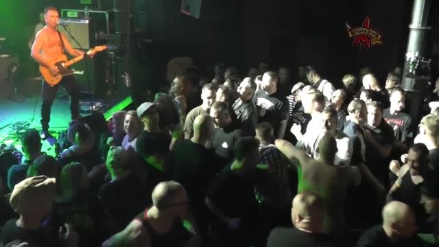 Batmobile - Ballroom Blitz - Hamburg 2013 смотреть онлайн