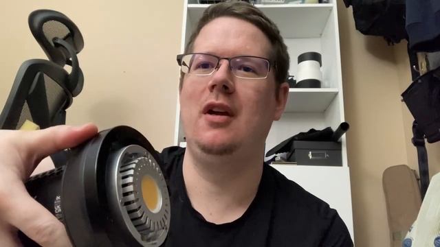 Godox Bowen's Mount Adaptor DIY