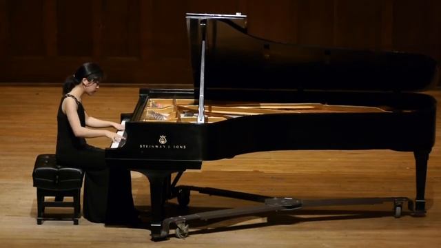Gubaidulina Chaconne смотреть онлайн