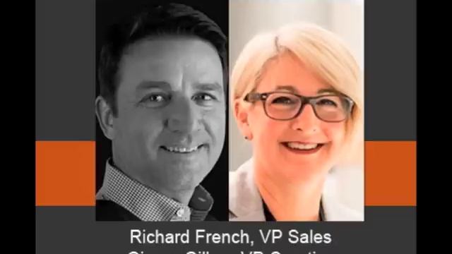FloorDaily.net: Richard French and Ginger Gilbert Discuss Bentley's Continued Growth смотреть онлайн