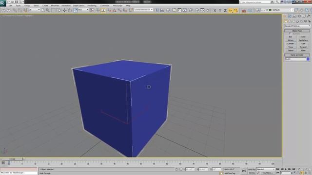 3Ds Max Navigation Controls смотреть онлайн