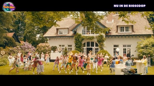 Het Feest Van Tante Rita | Nu In De Bioscoop!