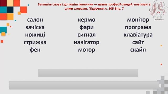Навчаюся розрізняти іменники - назви істот і неістот. 3 клас смотреть онлайн