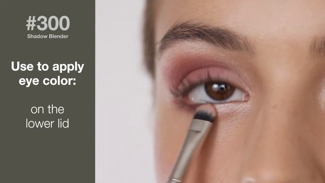 How to use - #300 Shadow Blender Brush смотреть онлайн