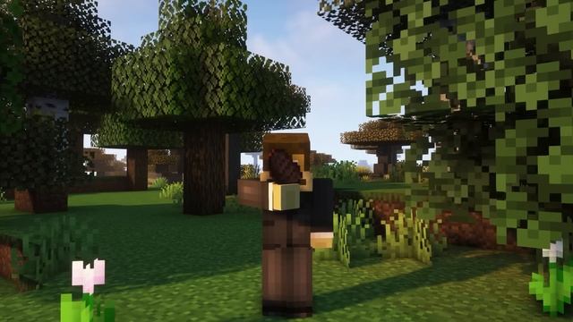 20 Amazing Minecraft Mods (1.20.1 to 1.18.2 ) for Forge & Fabric смотреть онлайн