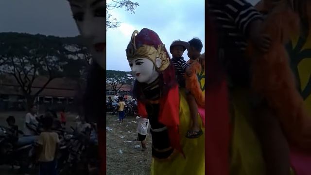 Burok ajaib смотреть онлайн